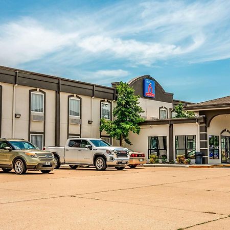 Studio 6 Claremore Ok Exterior foto